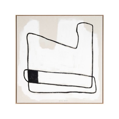 Картина NOVOCUADRO ART COMPANY GRAND MINIMAL