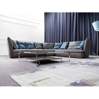 Диван ERBA ITALIA ALBACHIARA