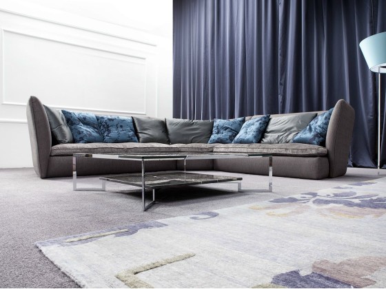 Диван ERBA ITALIA ALBACHIARA