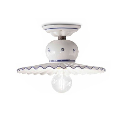 Потолочные светильники FERROLUCE ROMA