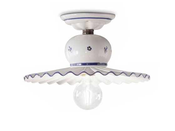 Потолочные светильники FERROLUCE ROMA