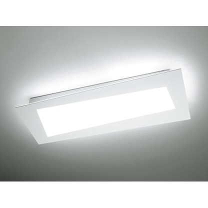 Потолочные светильники Urban DEBRA SPIGOLO RETTANGOLO