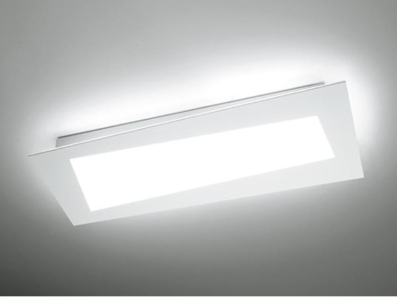 Потолочные светильники Urban DEBRA SPIGOLO RETTANGOLO