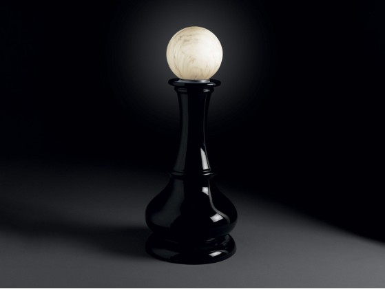 Напольный светильник  Artwork Italian Heritage by Kerasan PEDONE