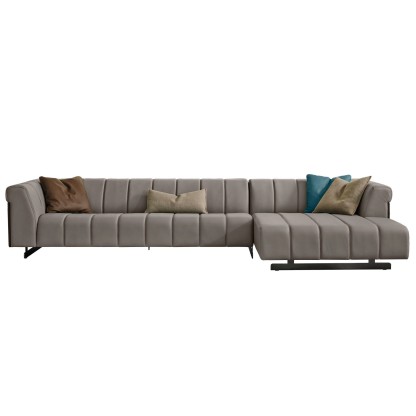 Диван Gamma Arredamenti NAUTILUS