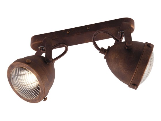 Потолочные светильники Fan Europe Lighting HABANA