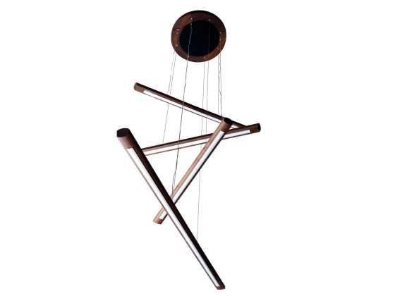 Подвесные светильники Grilli YORK