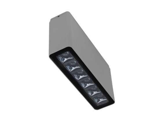 Наружные потолочные светильники A.L.S. DIVAR