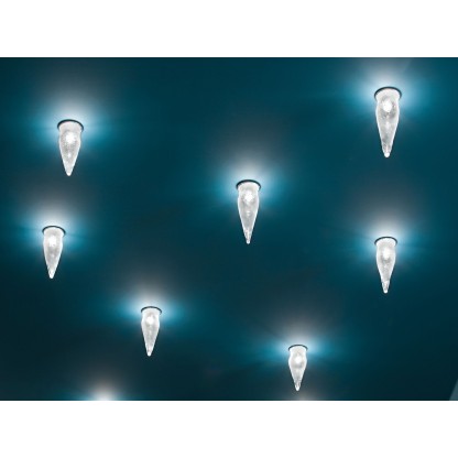 Потолочные светильники Album GHIACCIOLO