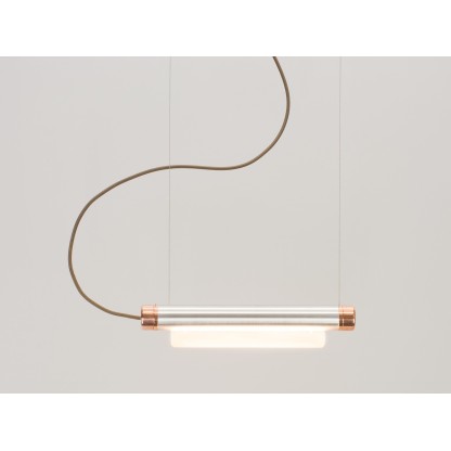 Подвесные светильники A-N-D PIPELINE 40