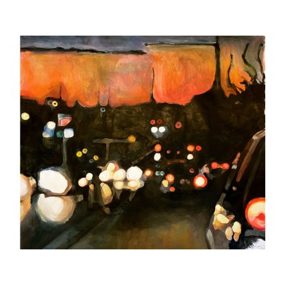 Плакат ARTDESIGNBOX PUPIL OPERA 7