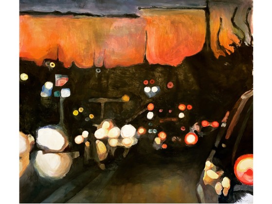 Плакат ARTDESIGNBOX PUPIL OPERA 7