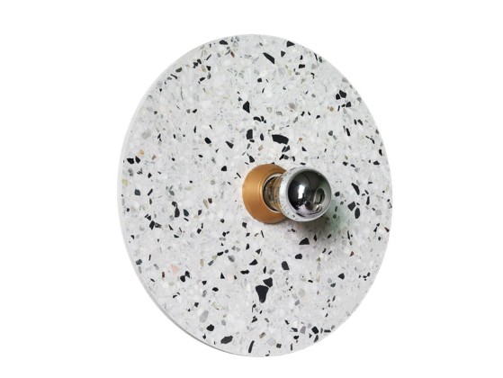 Бра - настенная лампа Bentu Design GU