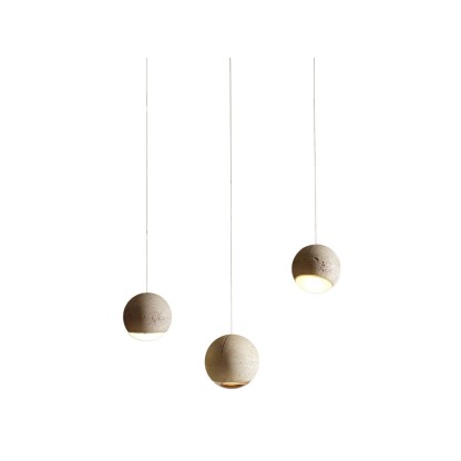 Подвесные светильники TECNOLUMEN® TRABANT 3