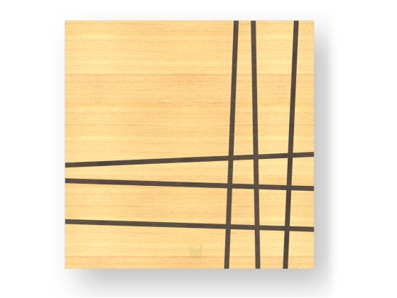 Картина LIGNIS® TWO WARM