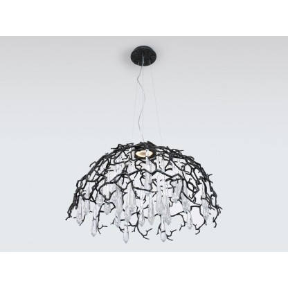 Подвесные светильники Serip AQUA DOME MEDIUM