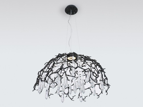 Подвесные светильники Serip AQUA DOME MEDIUM