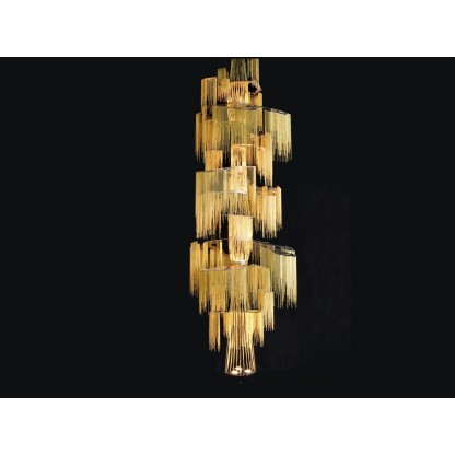 Подвесные светильники Willowlamp ENCHANTED FARAWAY TREE