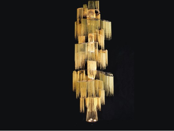 Подвесные светильники Willowlamp ENCHANTED FARAWAY TREE