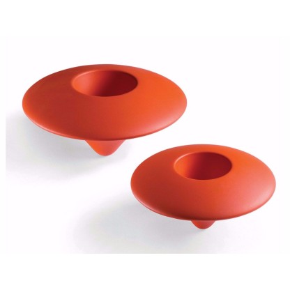 Ваза - кашпо для сада Plust NINFEA