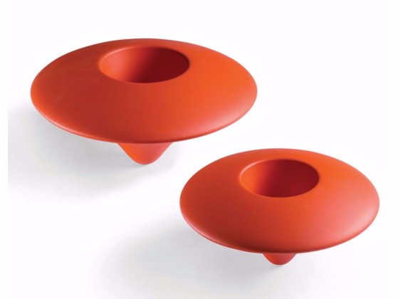 Ваза - кашпо для сада Plust NINFEA