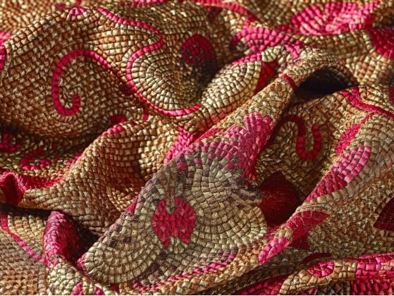 Ткани Sicis TESSERE