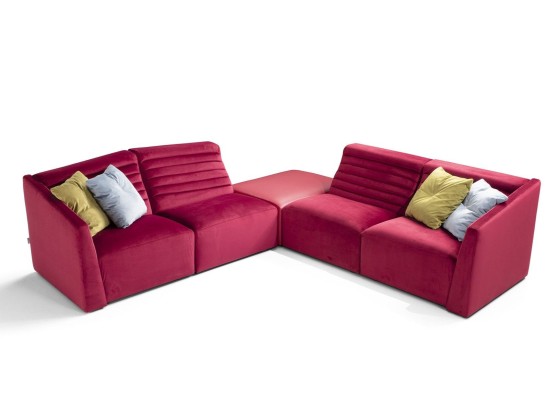 Диван Marinelli Home ORCHIDEA