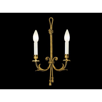 Бра - настенная лампа Tisserant 24406