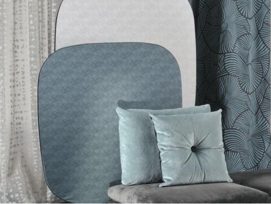 Ткань для штор AGENA VENTAGLI