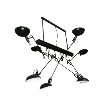 Подвесные светильники Lambert SWITCH ON MULTI-MODUL