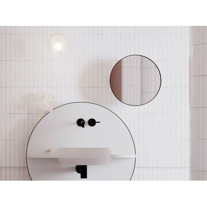 Зеркало для ванной комнаты Ex.t ARCO S