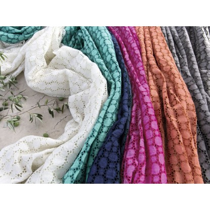 Ткань для штор Elitis LIMONCELLO