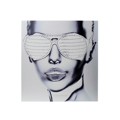 Картина KARE Design COOL GIRL