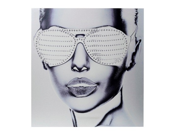 Картина KARE Design COOL GIRL