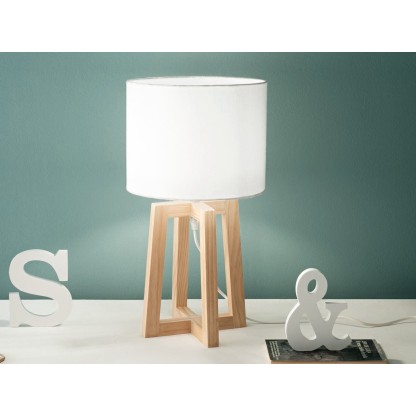 Настольные светильники Fan Europe Lighting BERRY