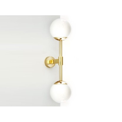 Бра - настенная лампа Il Paralume Marina 2270A2