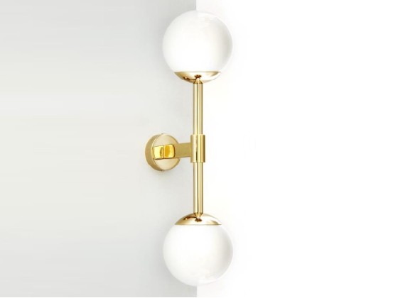 Бра - настенная лампа Il Paralume Marina 2270A2