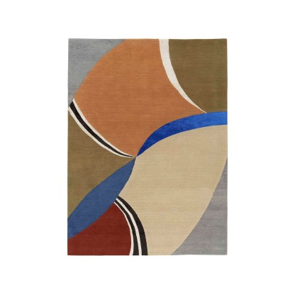 Ковер Deirdre Dyson MANDARIN