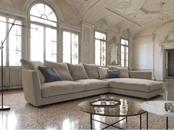 Диван Desiree Divani LOV ELEGANCE