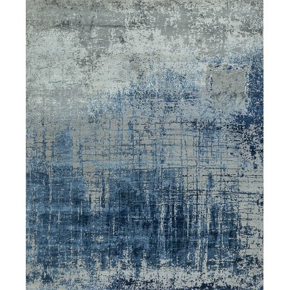 Ковер Jaipur Rugs ESK-9014 Ashwood/Denim Blue