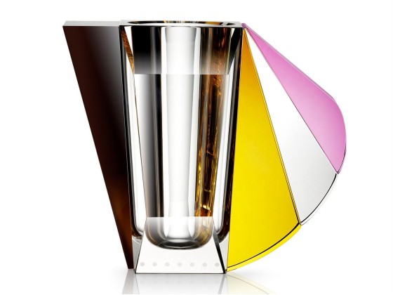 Ваза Reflections Copenhagen GRAND MANHATTAN