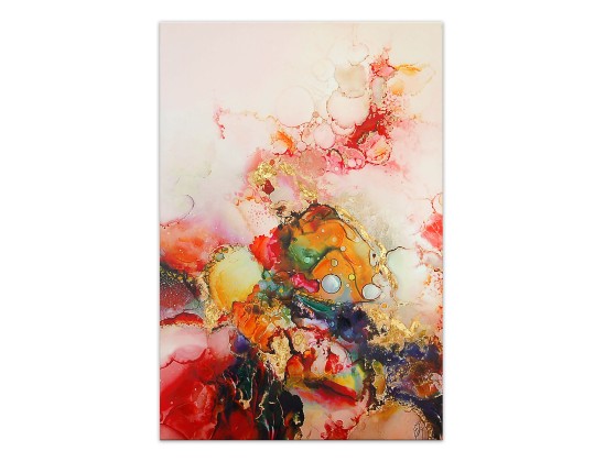 Печать на холсте Arte dal Mondo WF021X1