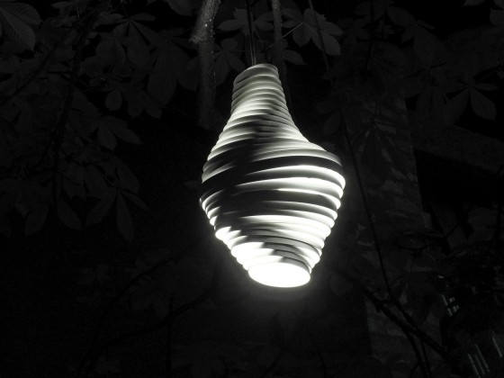 Подвесные светильники Brillamenti BUMBLEBEE