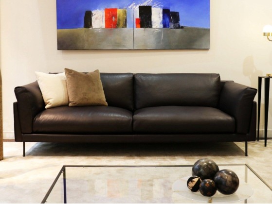 Диван Duvivier Canapes HLNE