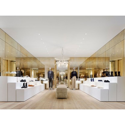 Отделочные Antique Mirror CHAMPAGNE