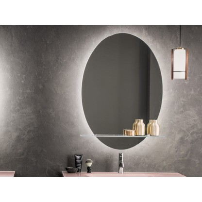 Зеркало для ванной комнаты ARTELINEA ARGENTO