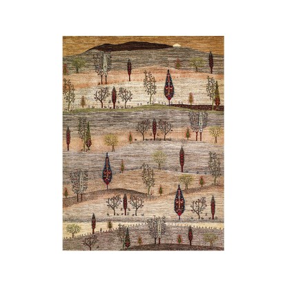 Ковер Zollanvari LANDSCAPES OF MY FATHERLAND 1