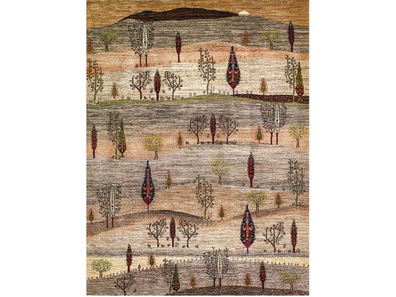 Ковер Zollanvari LANDSCAPES OF MY FATHERLAND 1