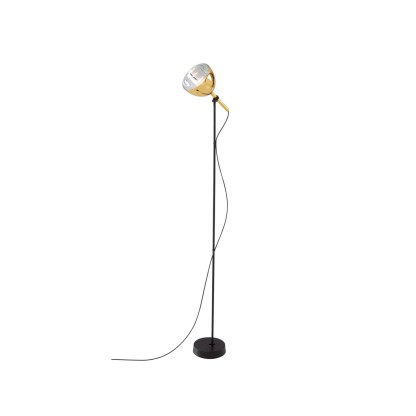 Напольный светильник Ligne Roset BRASS BELL