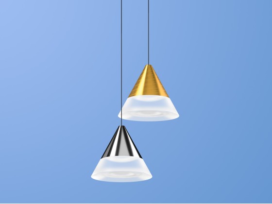 Подвесные светильники Linea Light Group VERDI